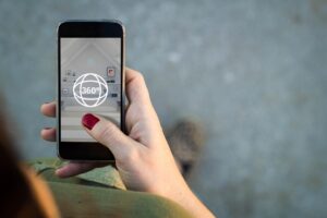 Ultima tecnologia en el sector inmobiliario