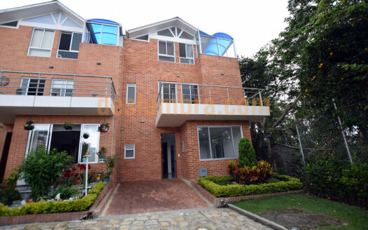 Casa en La Mesa, Cundinamarca