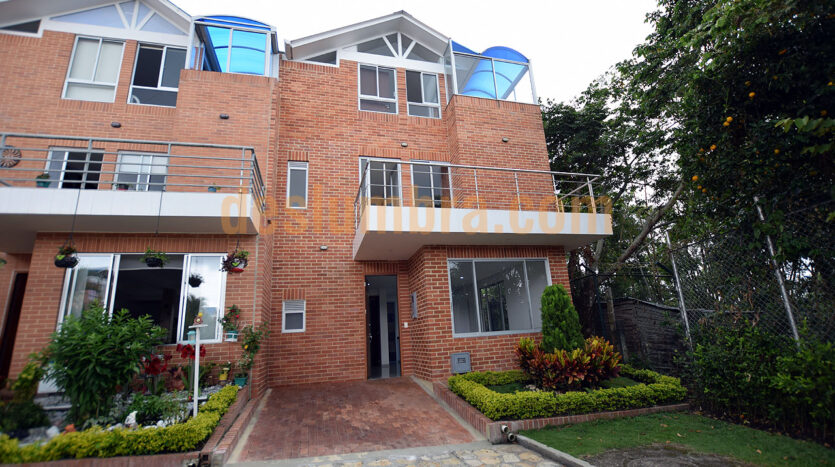 Casa en La Mesa, Cundinamarca