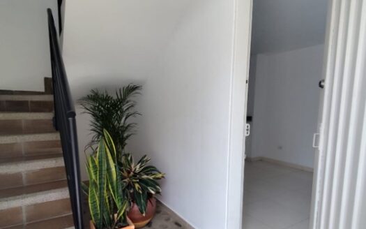 Apartamento en tunja