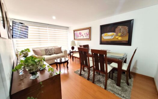 Apartamento en Cedro Golf