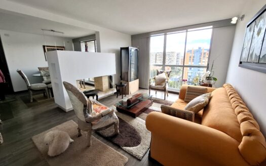 Apartamento en Cedritos