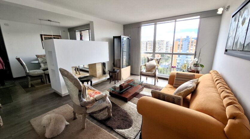 Apartamento en Cedritos