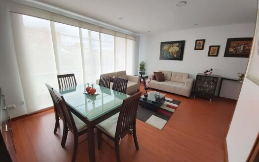 Apartamento en Cedritos