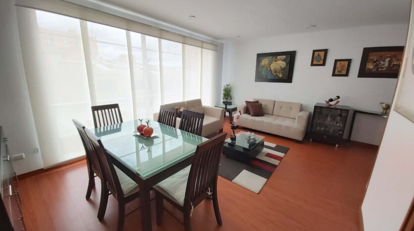 Apartamento en Cedritos