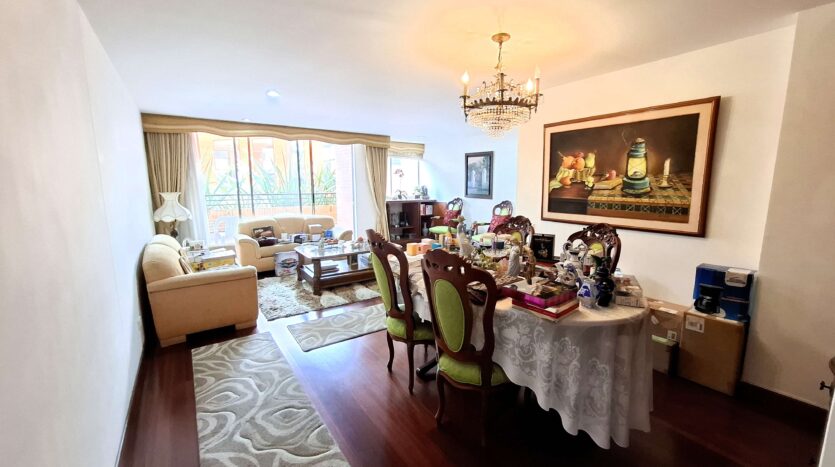 Apartamento en Lisboa