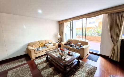 Apartamento en Lisboa