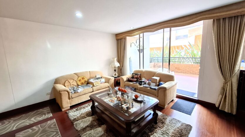 Apartamento en Lisboa