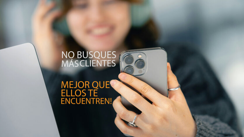 Compradores de inmubles te encuentran con Deslumbra