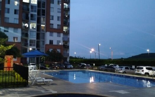 Apartamento en Melendez, Cali