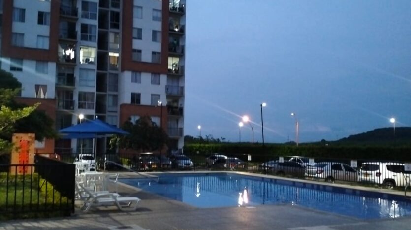 Apartamento en Melendez, Cali