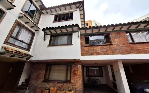 Casa en Cedritos