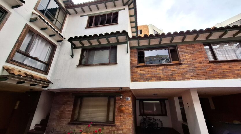 Casa en Cedritos