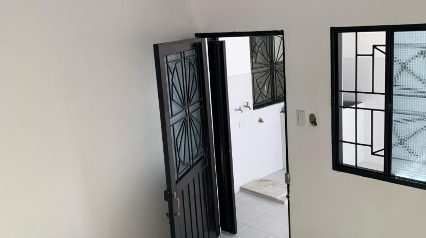 Casa en El Espinal