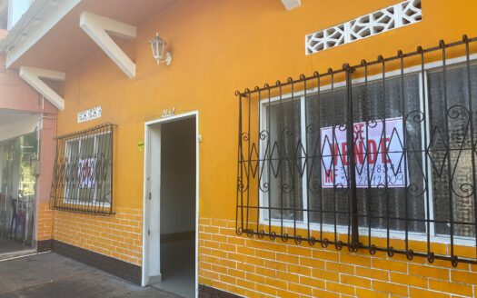 Casa en Honda, Tolima