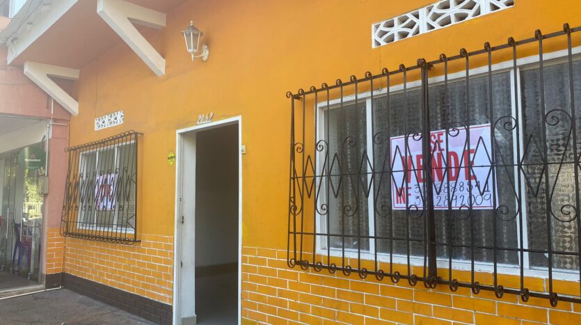 Casa en Honda, Tolima