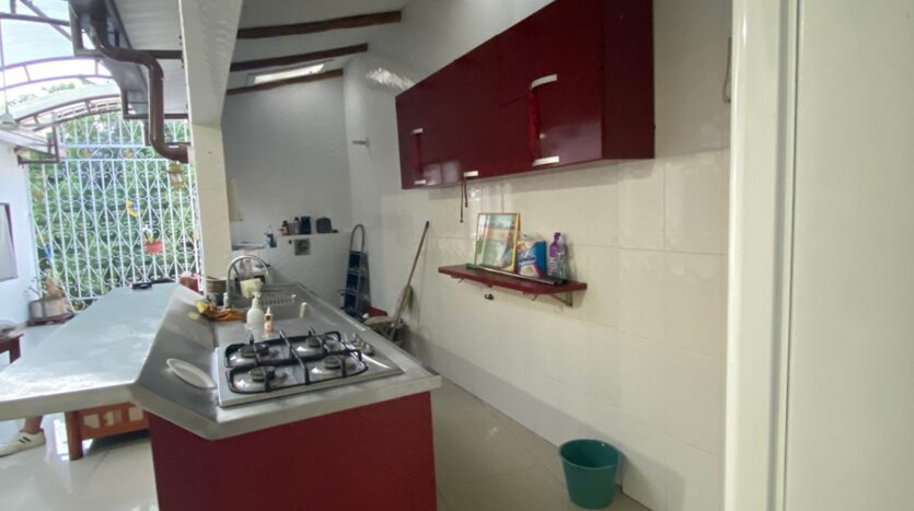 Casa en Honda, Tolima