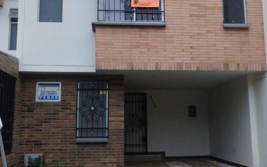 Casa en Palmira