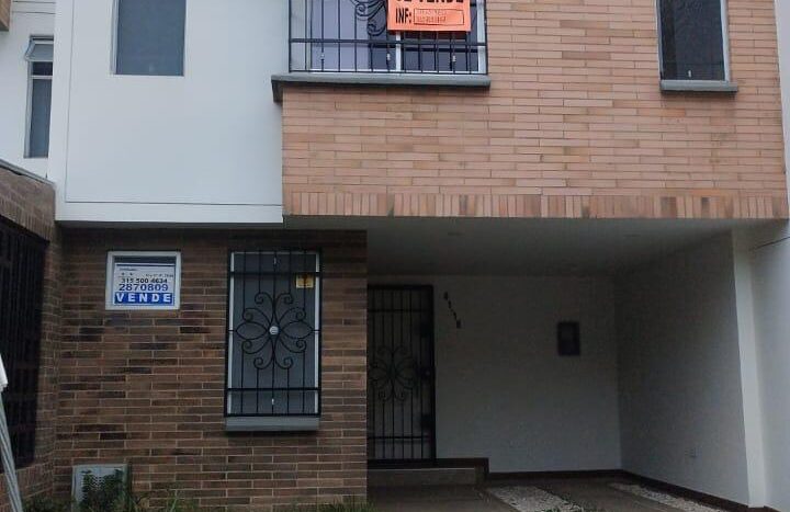 Casa en Palmira