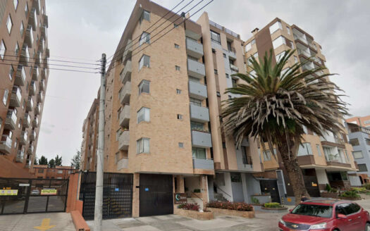 Apartamento en Cedritos
