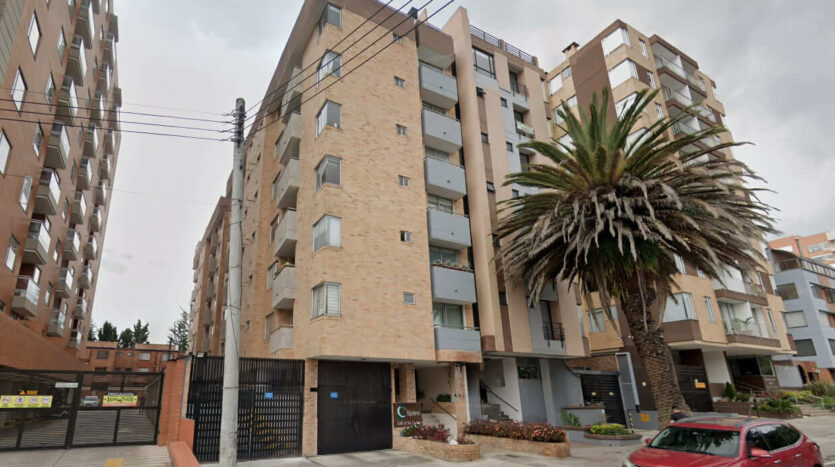 Apartamento en Cedritos