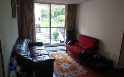 Apartamento en Parque lagartos
