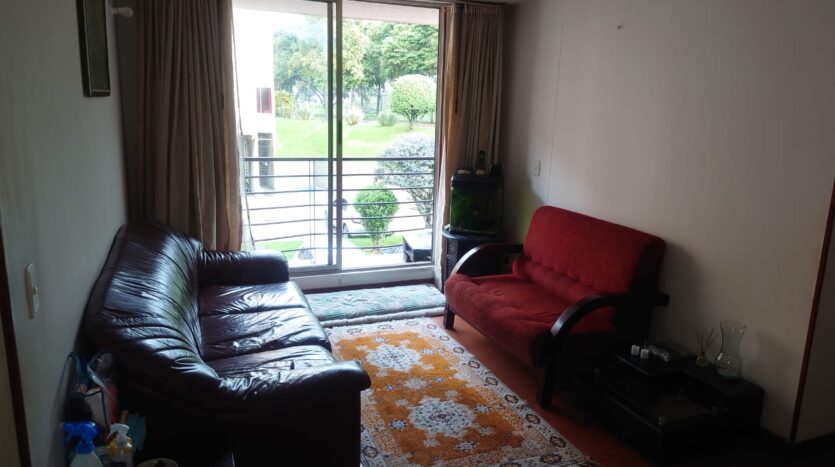 Apartamento en Parque lagartos