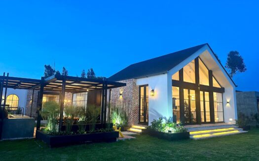 Casa en San Jacinto, Chia