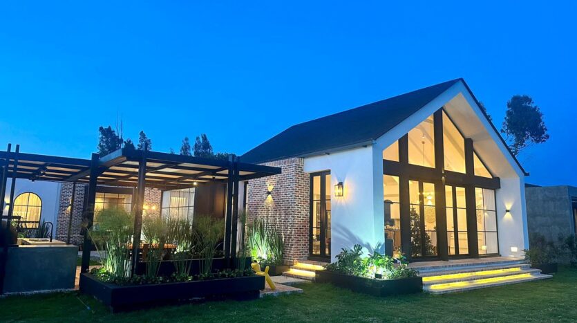 Casa en San Jacinto, Chia