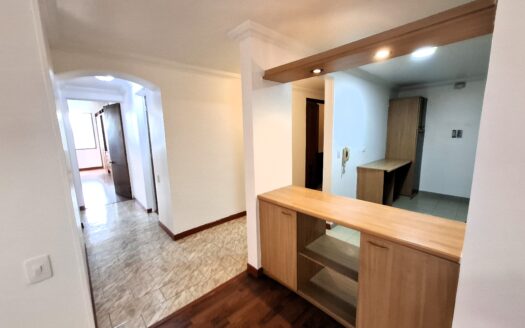 Apartamento en Teusaquillo