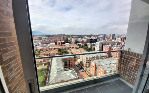 Apartamento en Cedritos