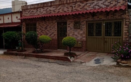 Casa en Ibagué