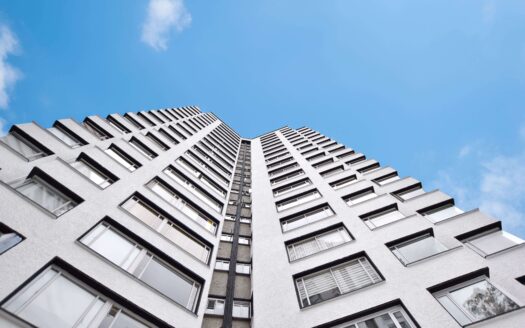 Apartamento en Rosales