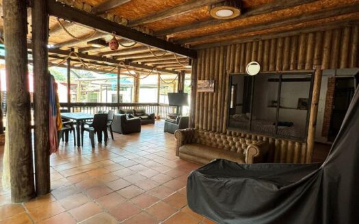 Casa en Villavicencio