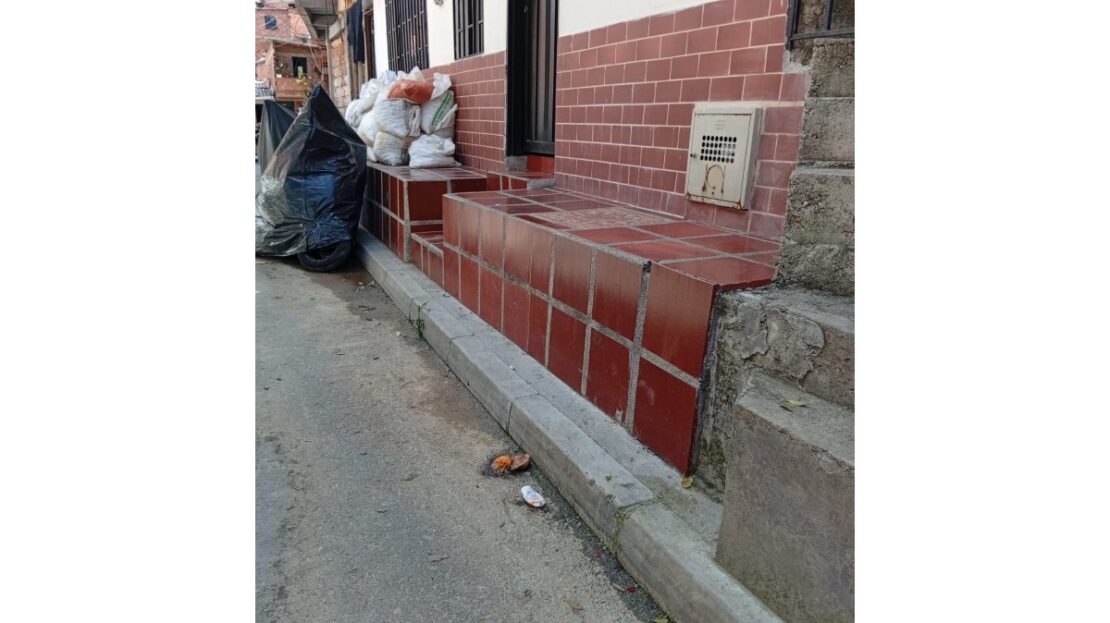 video image