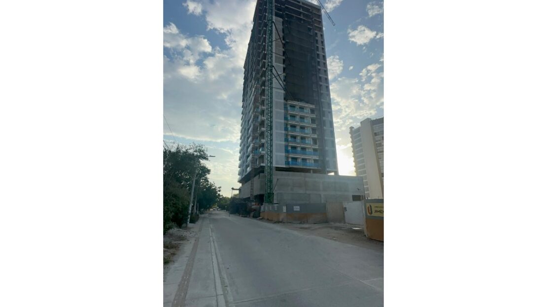 video image