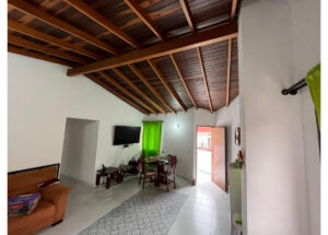 Apartamento en Sabaneta