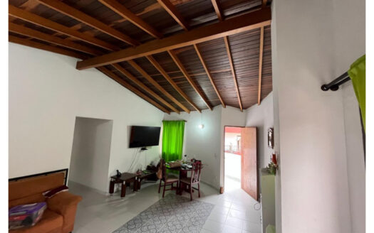 Apartamento en Sabaneta
