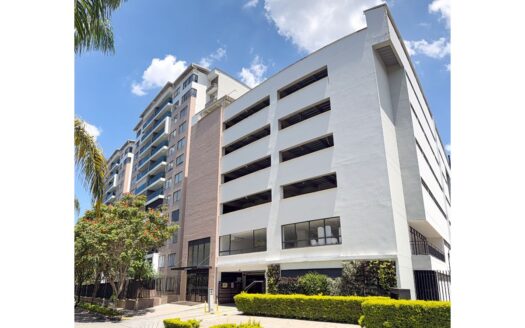 Apartamento en Piedecuesta