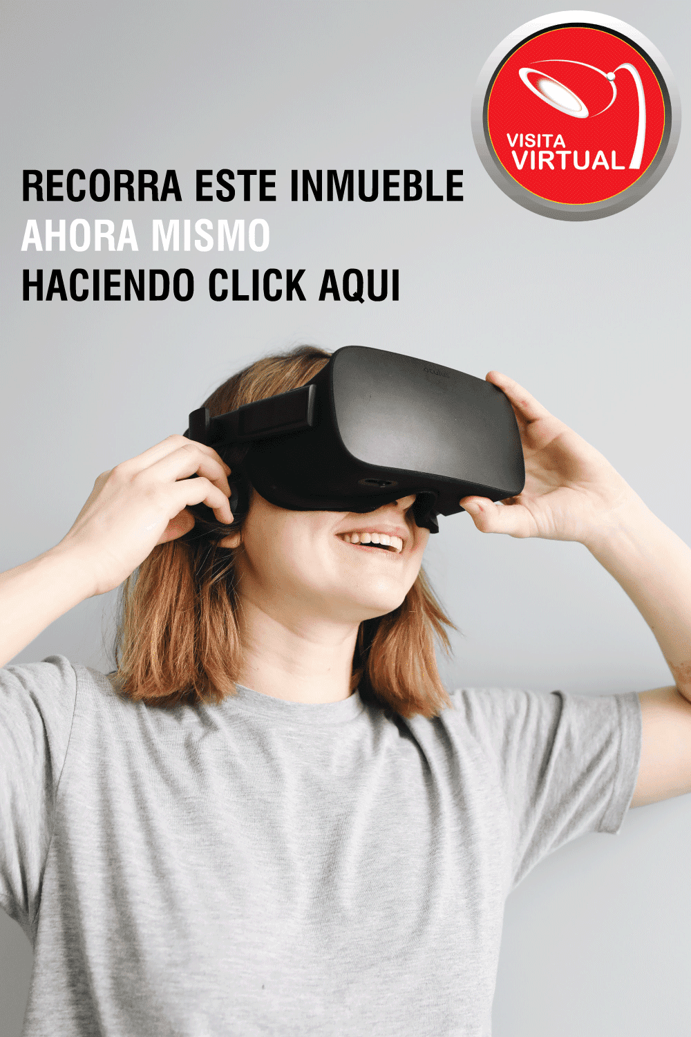Visita virtual Deslumbra